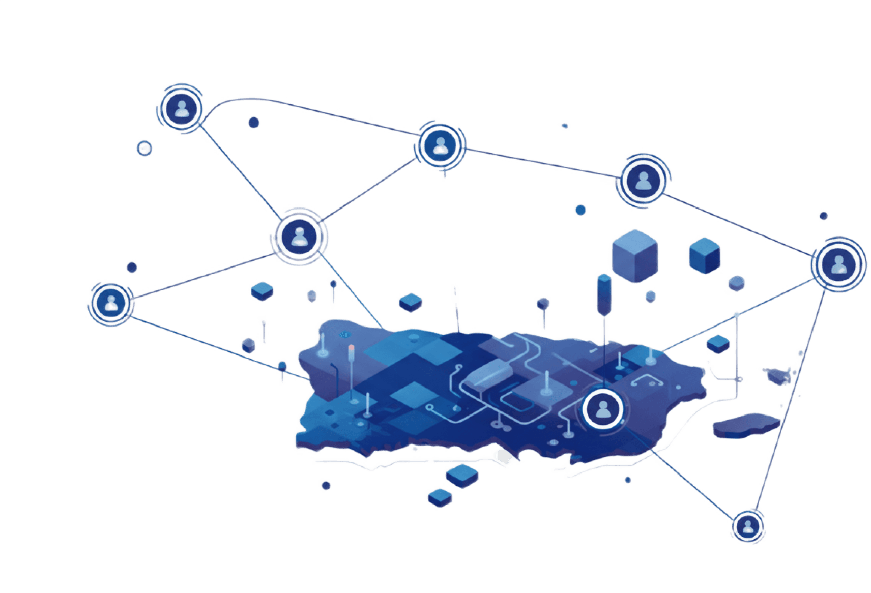 PR-Ai Community Network