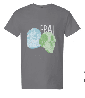 PRAI Tech Humanity - G