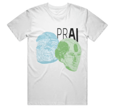 PRAI Tech Humanity - W